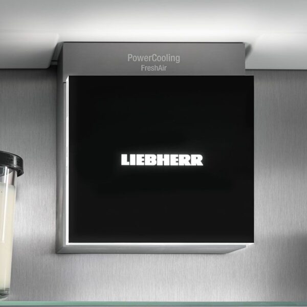 Liebherr IRBAD5171617 Integroitava Jääkaappipakastin – kuva 3