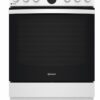 Indesit IS67V8CHWE Lattialiesi