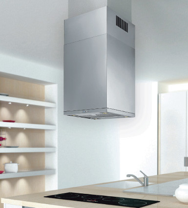 Greentek IS.CUBO_40 Saarekeliesituuletin – kuva 1