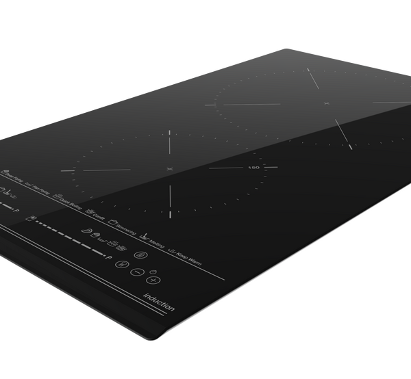 Teka IZC32600MSTBK Induktioliesitaso – kuva 3