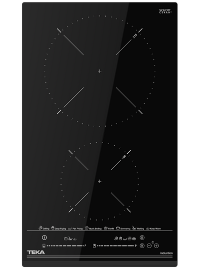 Teka IZC32600MSTBK Induktioliesitaso