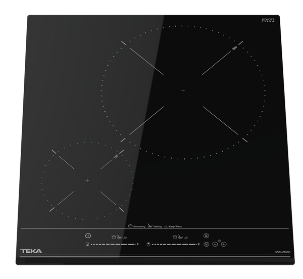 Teka IZC42400MSPBK Induktioliesitaso – kuva 4