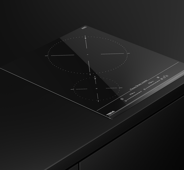 Teka IZC42400MSPBK Induktioliesitaso – kuva 2