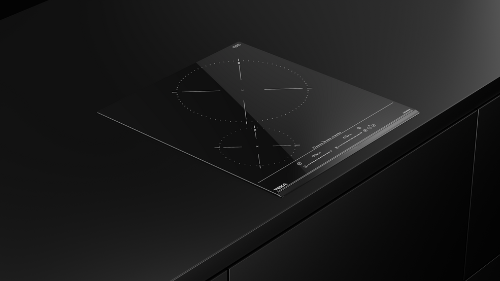 Teka IZC42400MSPBK Induktioliesitaso – kuva 2