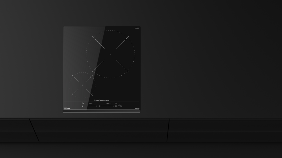 Teka IZC42400MSPBK Induktioliesitaso – kuva 1