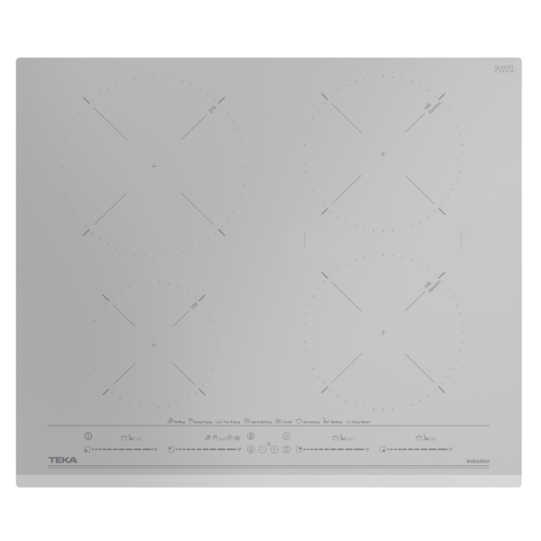 Teka IZC64630SM Induktioliesitaso