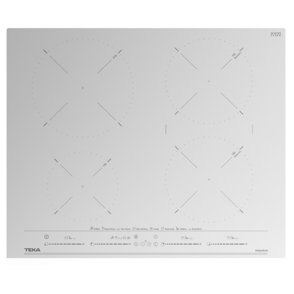 Teka IZC64630WH Induktioliesitaso