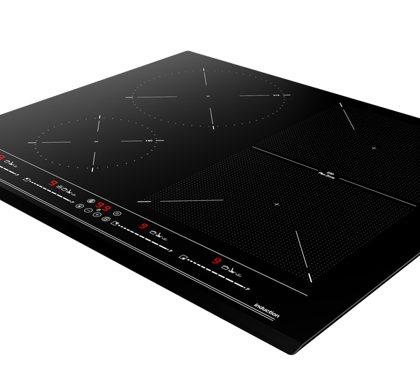 Teka IZF64440BKMSP Induktioliesitaso – kuva 4