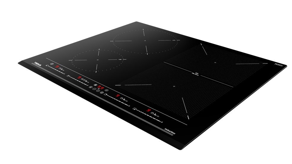 Teka IZF64440BKMSP Induktioliesitaso – kuva 4