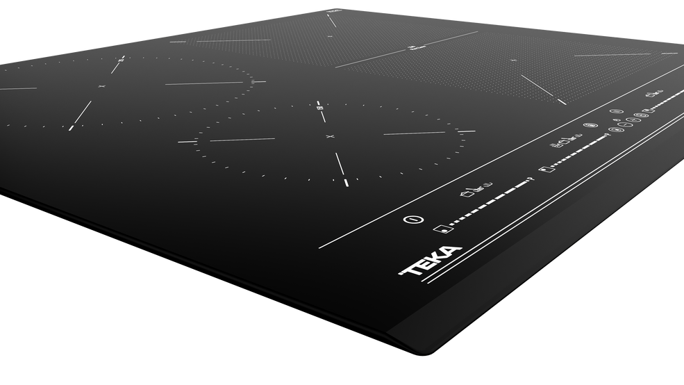 Teka IZF64440BKMSP Induktioliesitaso – kuva 3