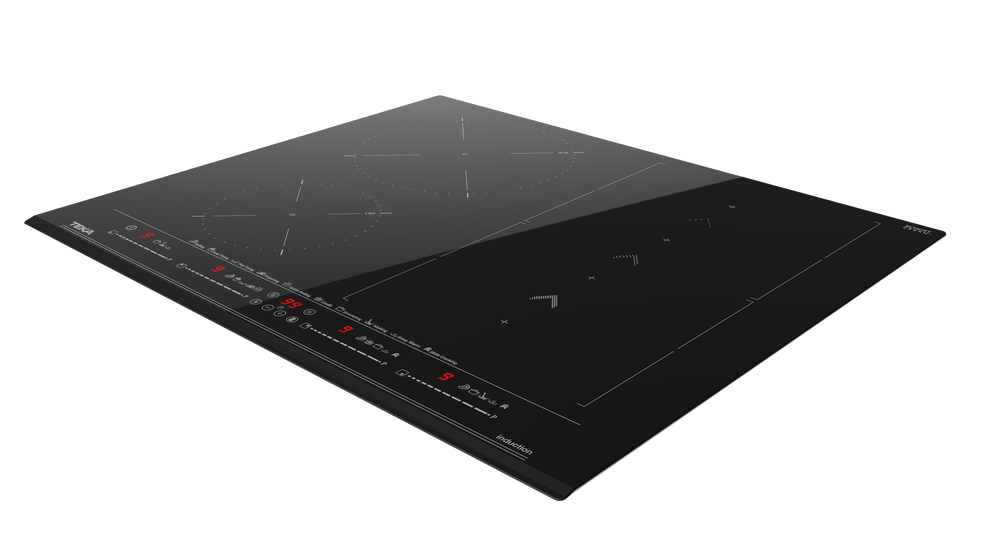 Teka IZF68700MST Induktioliesitaso – kuva 1