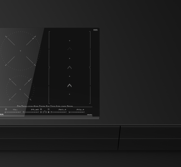 Teka IZF68700MST Induktioliesitaso – kuva 3