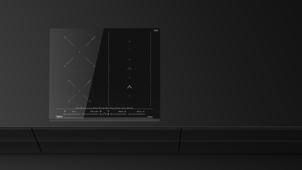 Teka IZF68700MST Induktioliesitaso – kuva 3