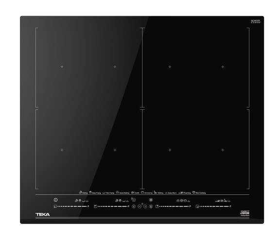 Teka IZF68700MST Induktioliesitaso