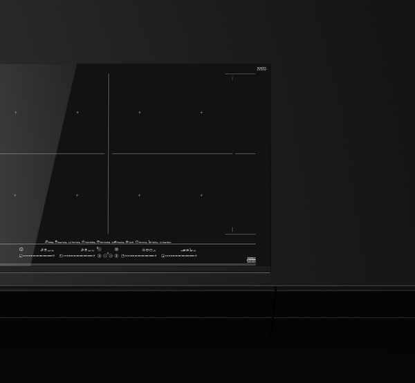 Teka IZF88700MST Induktioliesitaso – kuva 4