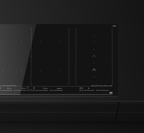 Teka IZF99700MST Induktioliesitaso – kuva 4