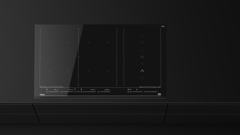 Teka IZF99700MST Induktioliesitaso – kuva 4