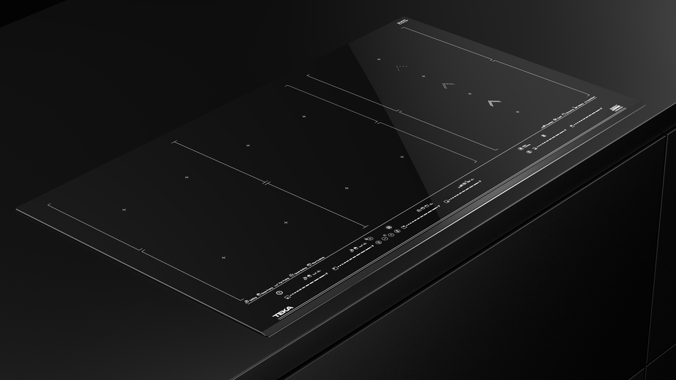 Teka IZF99700MST Induktioliesitaso – kuva 3