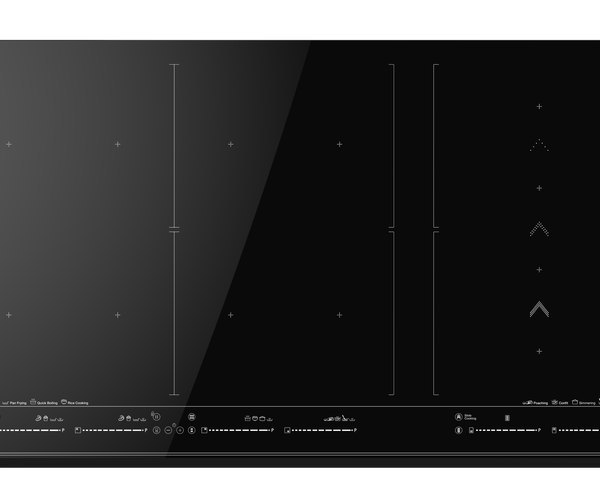 Teka IZF99700MST Induktioliesitaso