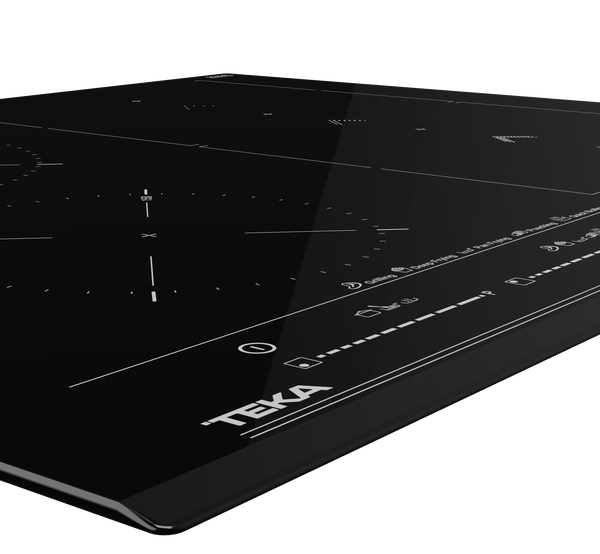 Teka IZS66800MSTBK Induktioliesitaso – kuva 1