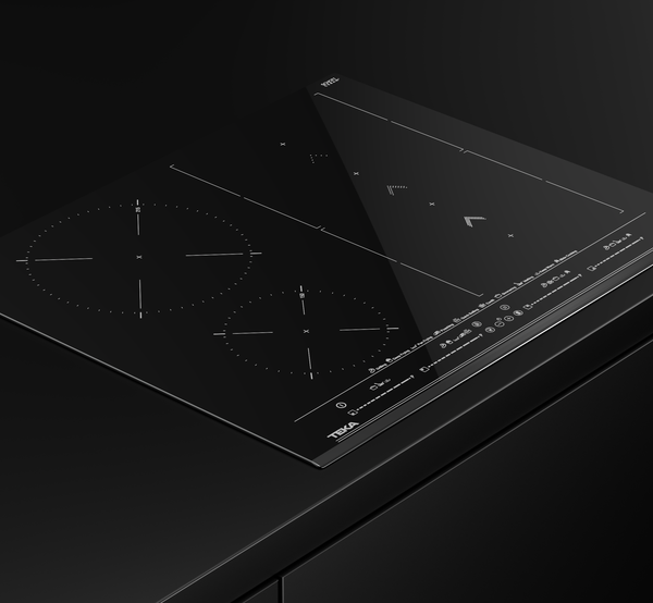 Teka IZS66800MSTBK Induktioliesitaso – kuva 2