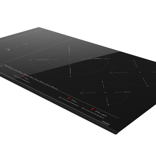 Teka IZS97630MSTBK Induktioliesitaso – kuva 1