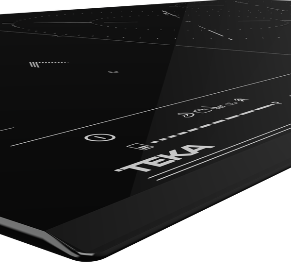 Teka IZS97630MSTBK Induktioliesitaso – kuva 2