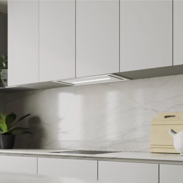 Ciarko Design JOKERUNO55WSL Liesituuletin – kuva 5