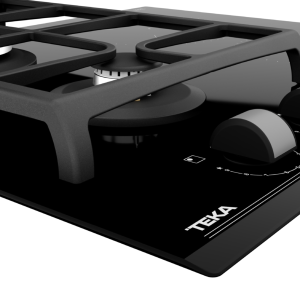 Teka JZC64322ABCBK Yhdistelmäliesitaso – kuva 1