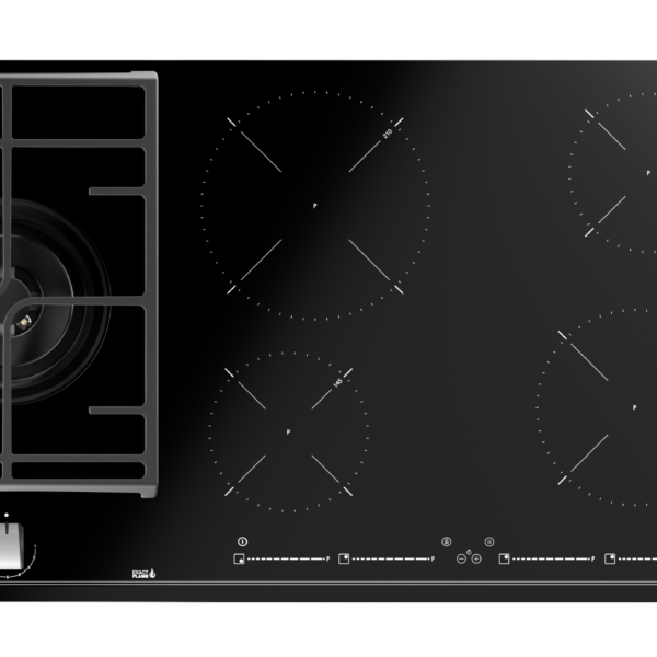 Teka JZC95314ABCBK Yhdistelmäliesitaso – kuva 1