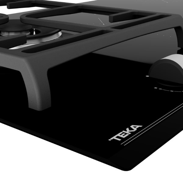 Teka JZC95314ABCBK Yhdistelmäliesitaso – kuva 2