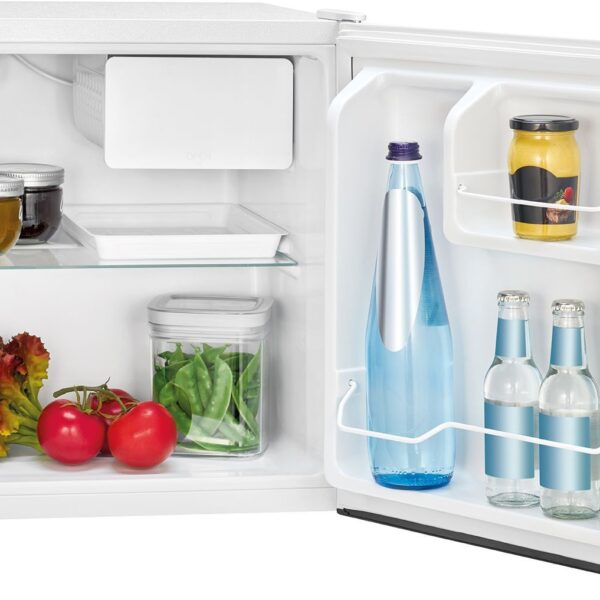 Bomann KB7245W Jääkaappi – kuva 5