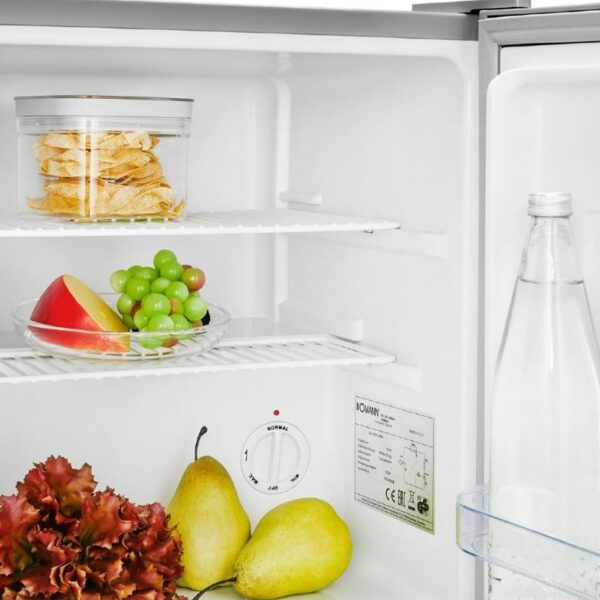 Bomann KB7346IX Jääkaappi – kuva 4