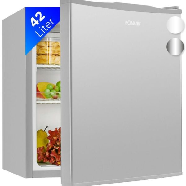 Bomann KB7346IX Jääkaappi