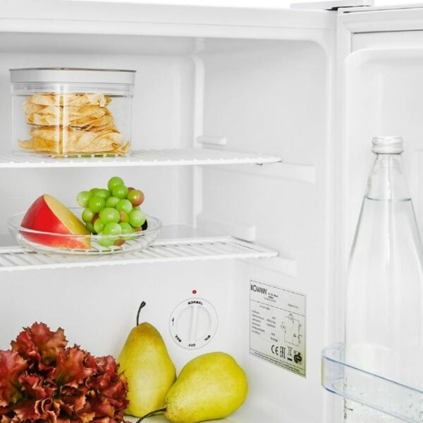 Bomann KB7346W Jääkaappi – kuva 4