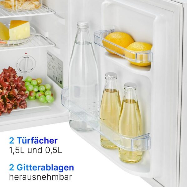 Bomann KB7346W Jääkaappi – kuva 3