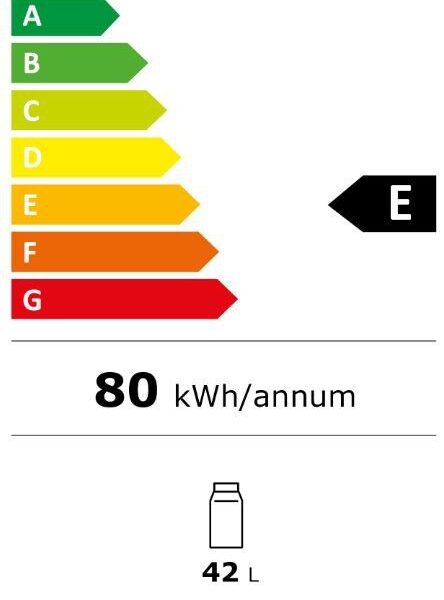Bomann KB7346W Jääkaappi – kuva 5