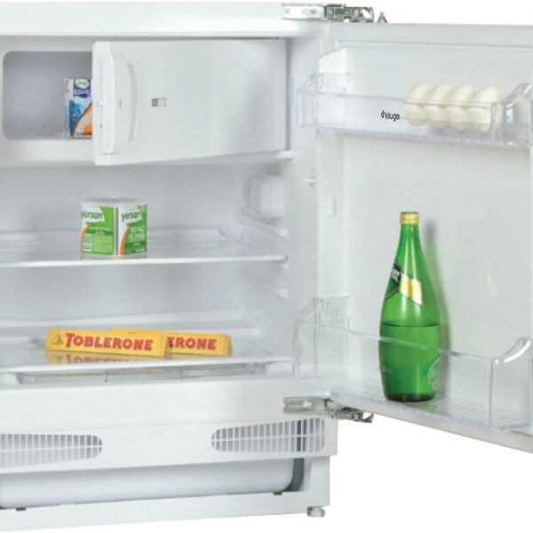 Kluge KC2122J Integroitava Jääkaappipakastin – kuva 2