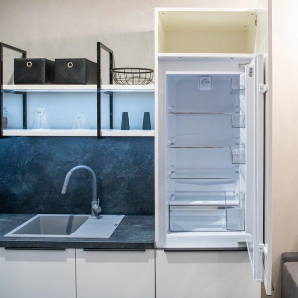 Kluge KCN2256J Integroitava Jääkaappipakastin – kuva 2