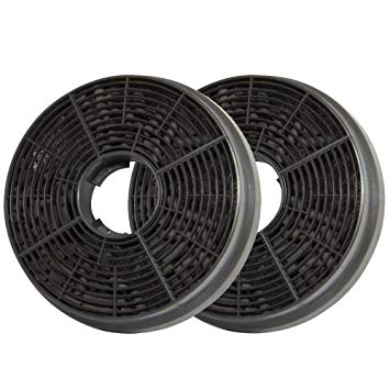 Bomann KF563 Aktiivihiilisuodatin