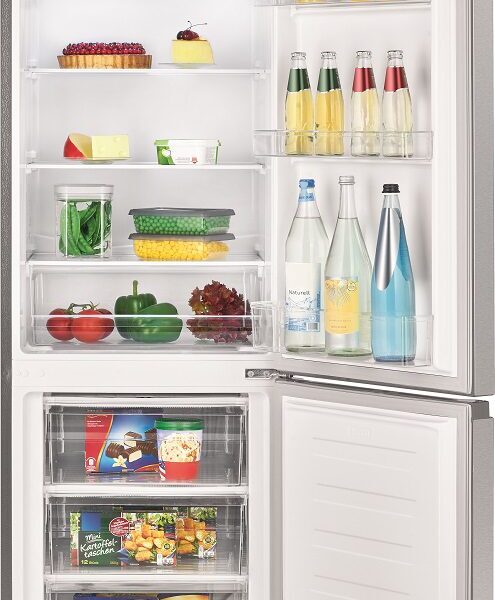 Bomann KG1841IX Jääkaappipakastin – kuva 3