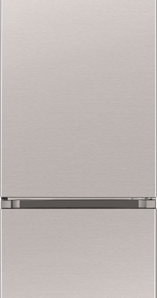 Bomann KG1841IX Jääkaappipakastin