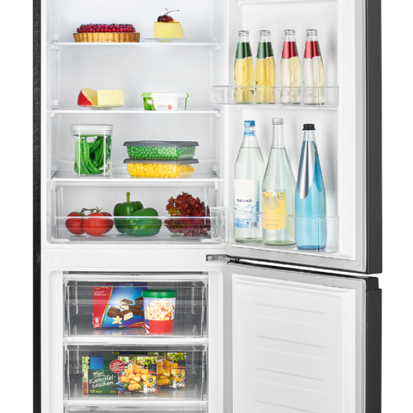 Bomann KG1841SIX Jääkaappipakastin – kuva 3