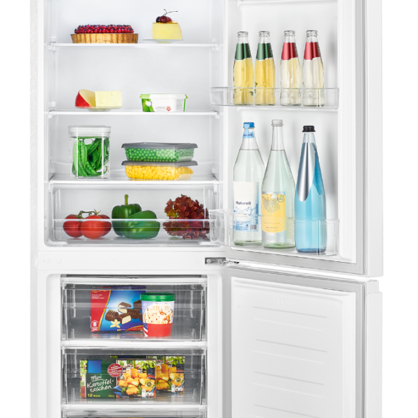 Bomann KG1841W Jääkaappipakastin – kuva 2