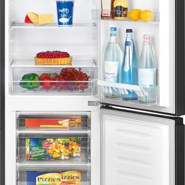 Bomann KG320.2B Jääkaappipakastin – kuva 3