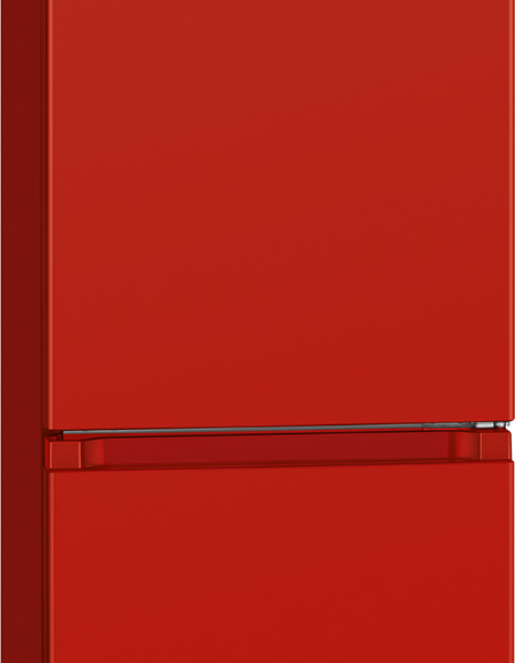 Bomann KG320.2R Jääkaappipakastin – kuva 3