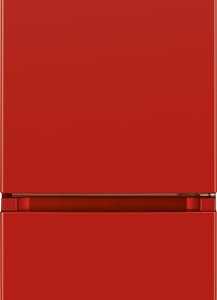 Bomann KG320.2R Jääkaappipakastin