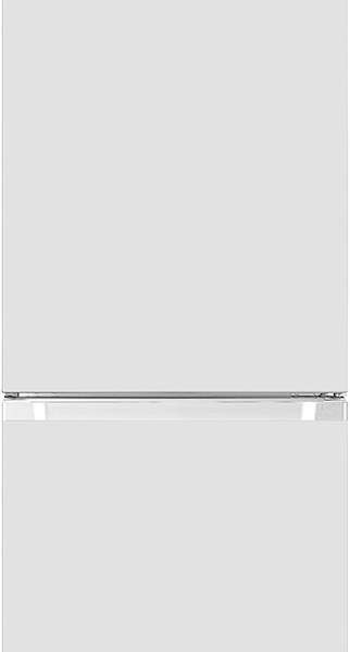 Bomann KG320.2W Jääkaappipakastin