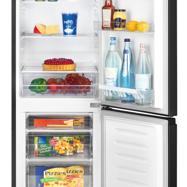 Bomann KG322.1B Jääkaappipakastin – kuva 2