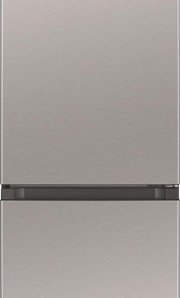 Bomann KG322.1IX Jääkaappipakastin